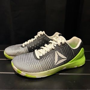 Reebok Nano CrossFit Shoes Very Good Condition